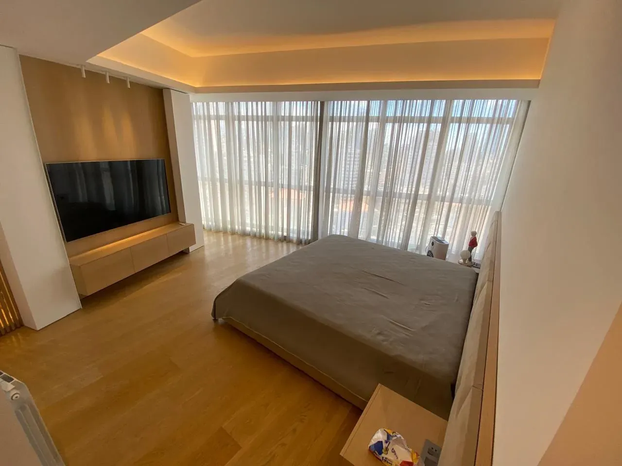 Prestigious Modern Apartment for Sale in Saifi – Beirut — photo 4