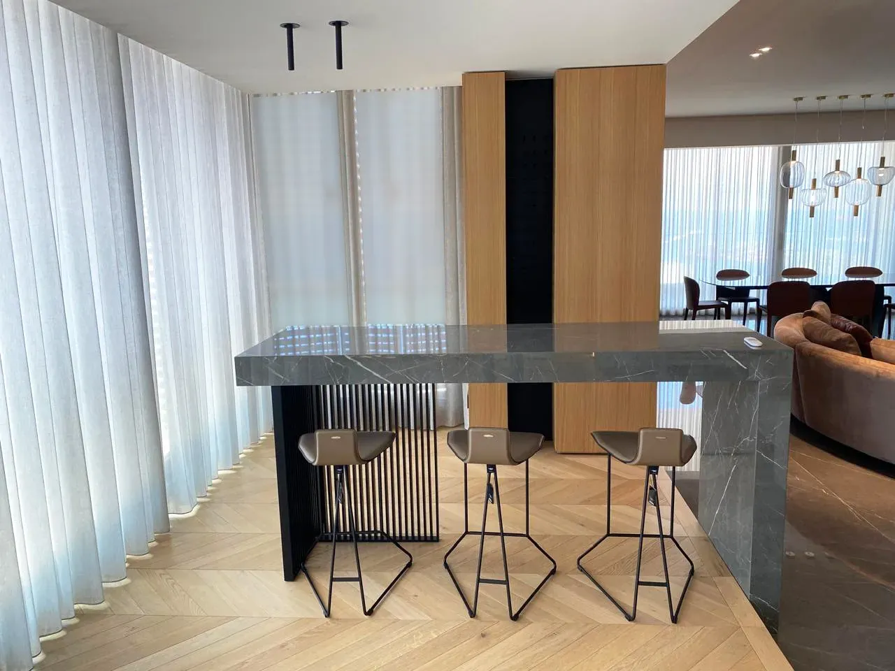 Prestigious Modern Apartment for Sale in Saifi – Beirut — photo 5