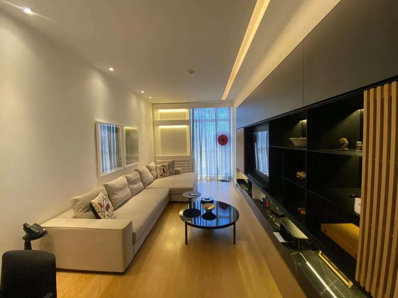 Prime Location Apartment for Sale in Saifi – Beirut — photo 2