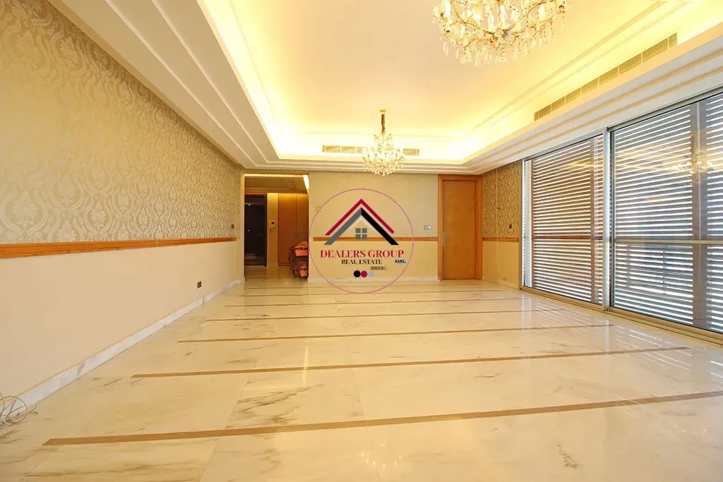 Prime Location Apartment for Sale in Saifi – Beirut — photo 3