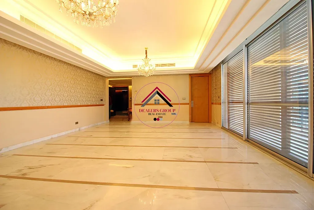 Prime Location Apartment for Sale in Saifi – Beirut — photo 4