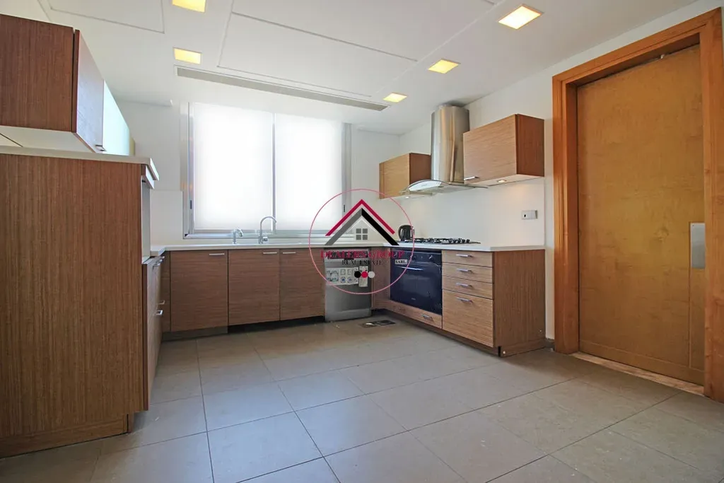 Prime Location Apartment for Sale in Saifi – Beirut — photo 5