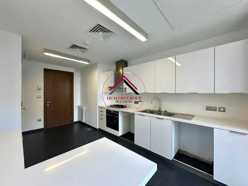 Modern Deluxe Apartment for Sale in Downtown Beirut — photo 4