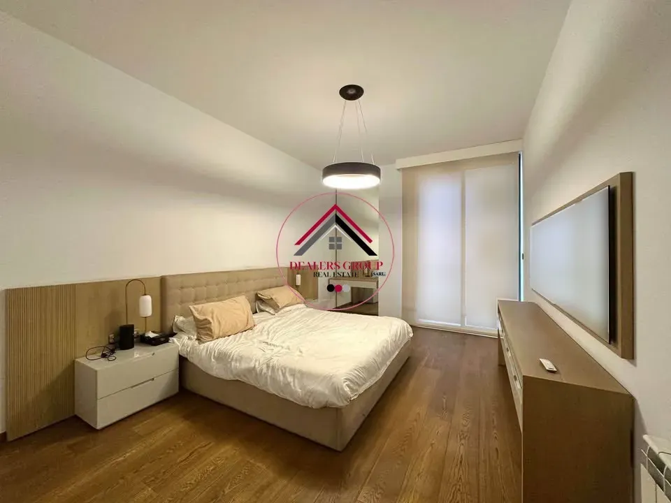 Modern Deluxe Apartment for Sale in Downtown Beirut — photo 5