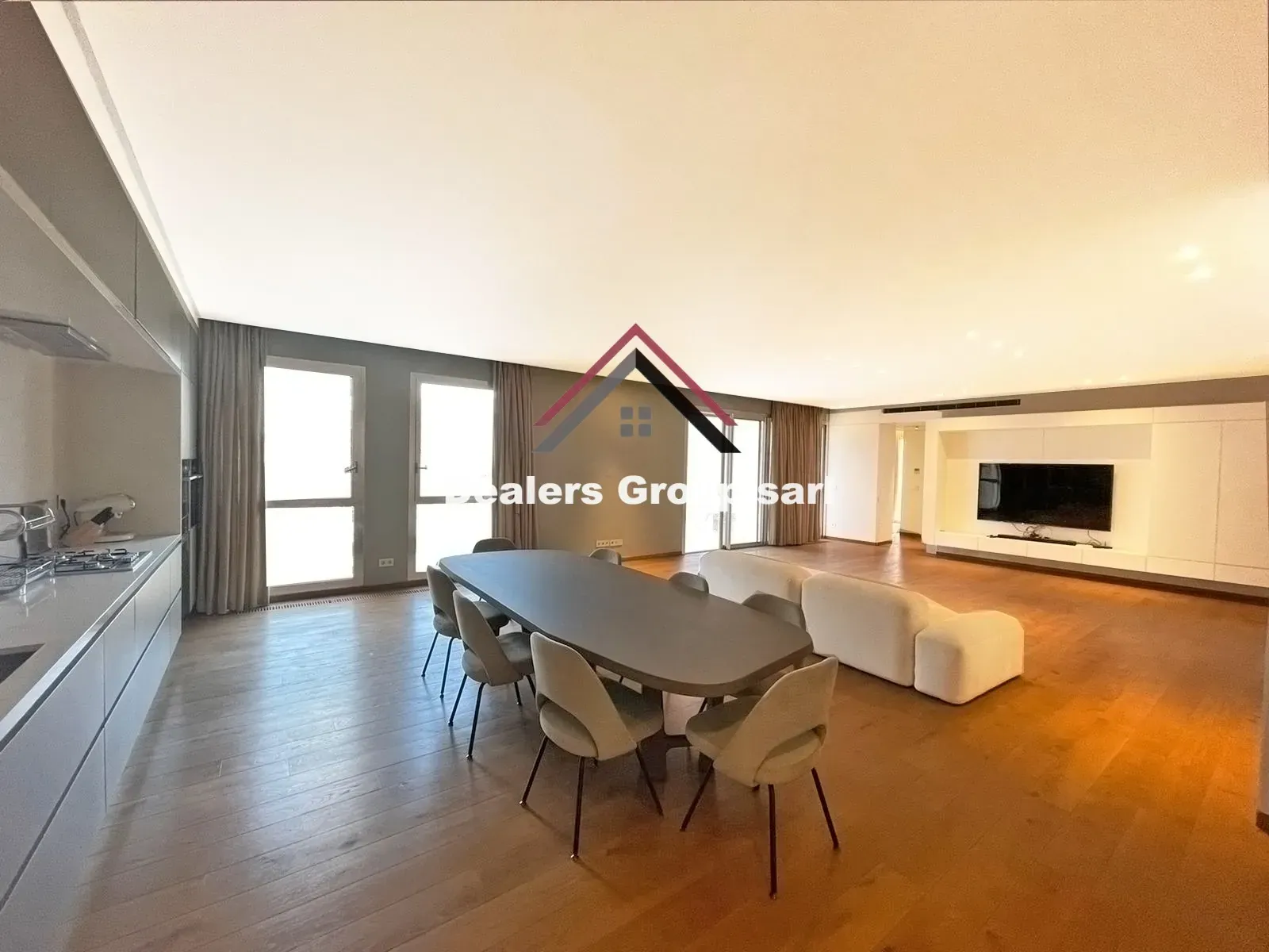 Prime Location Apartment for Sale in Downtown Beirut — photo 3