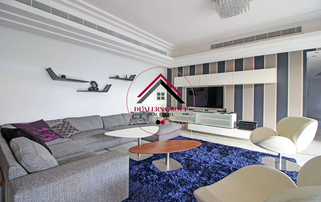 Live the Art of Saifi – Deluxe Apartment for Sale — photo 2