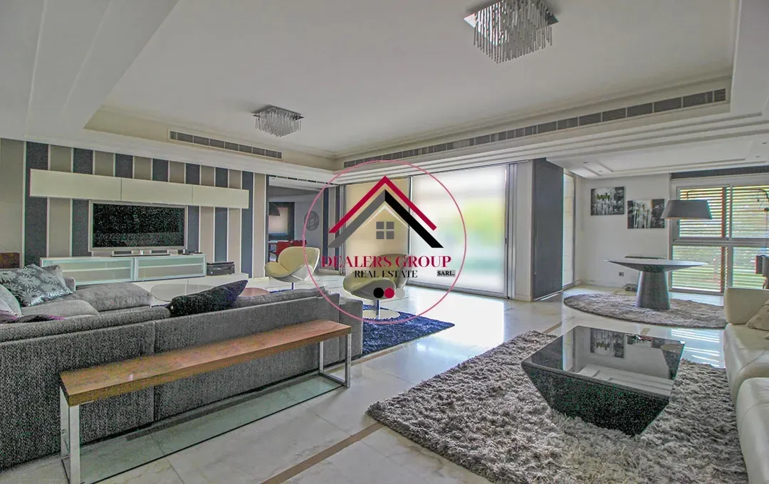 Live the Art of Saifi – Deluxe Apartment for Sale — photo 3