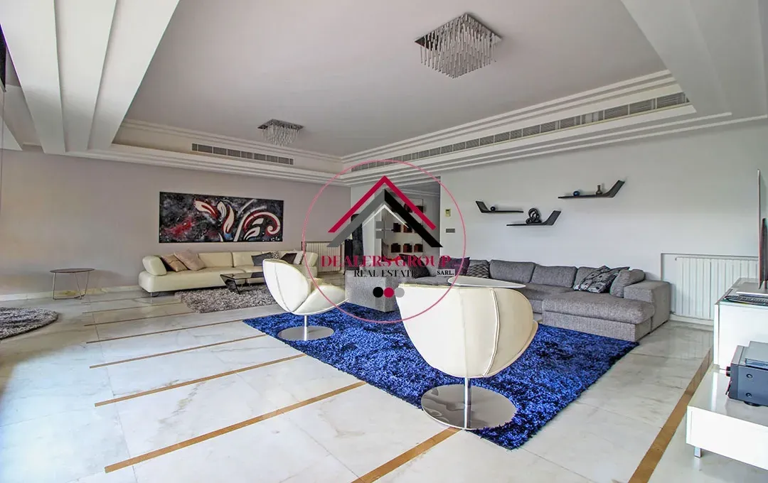 Live the Art of Saifi – Deluxe Apartment for Sale — photo 4