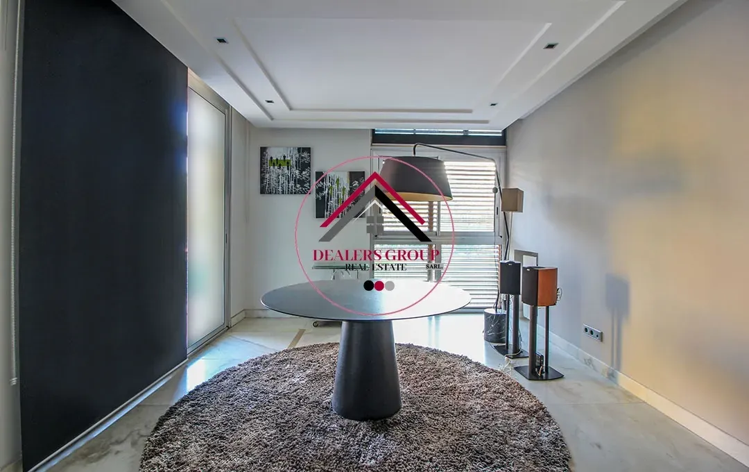 Live the Art of Saifi – Deluxe Apartment for Sale — photo 5