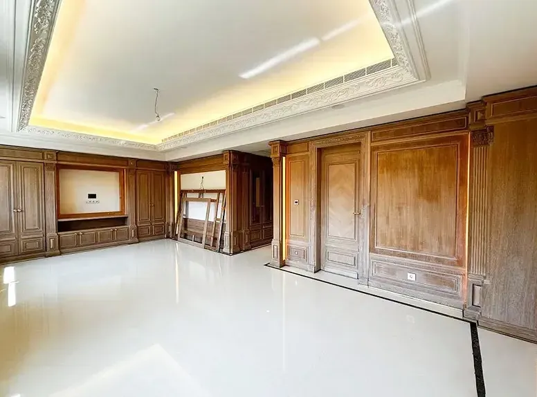 Full Sea View Modern Deluxe Apartment for Sale in Ramlet el Bayda — photo 4