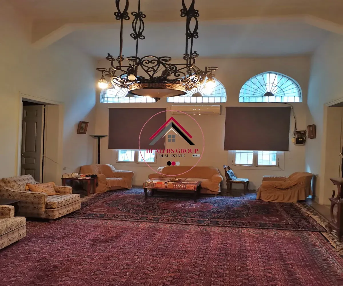 Prime Location Old Traditional House for Sale in Saifi — photo 2