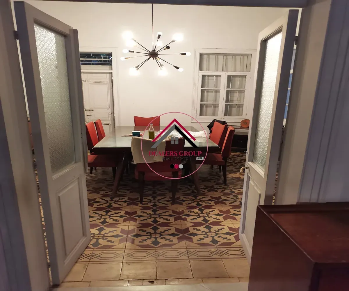 Prime Location Old Traditional House for Sale in Saifi — photo 3