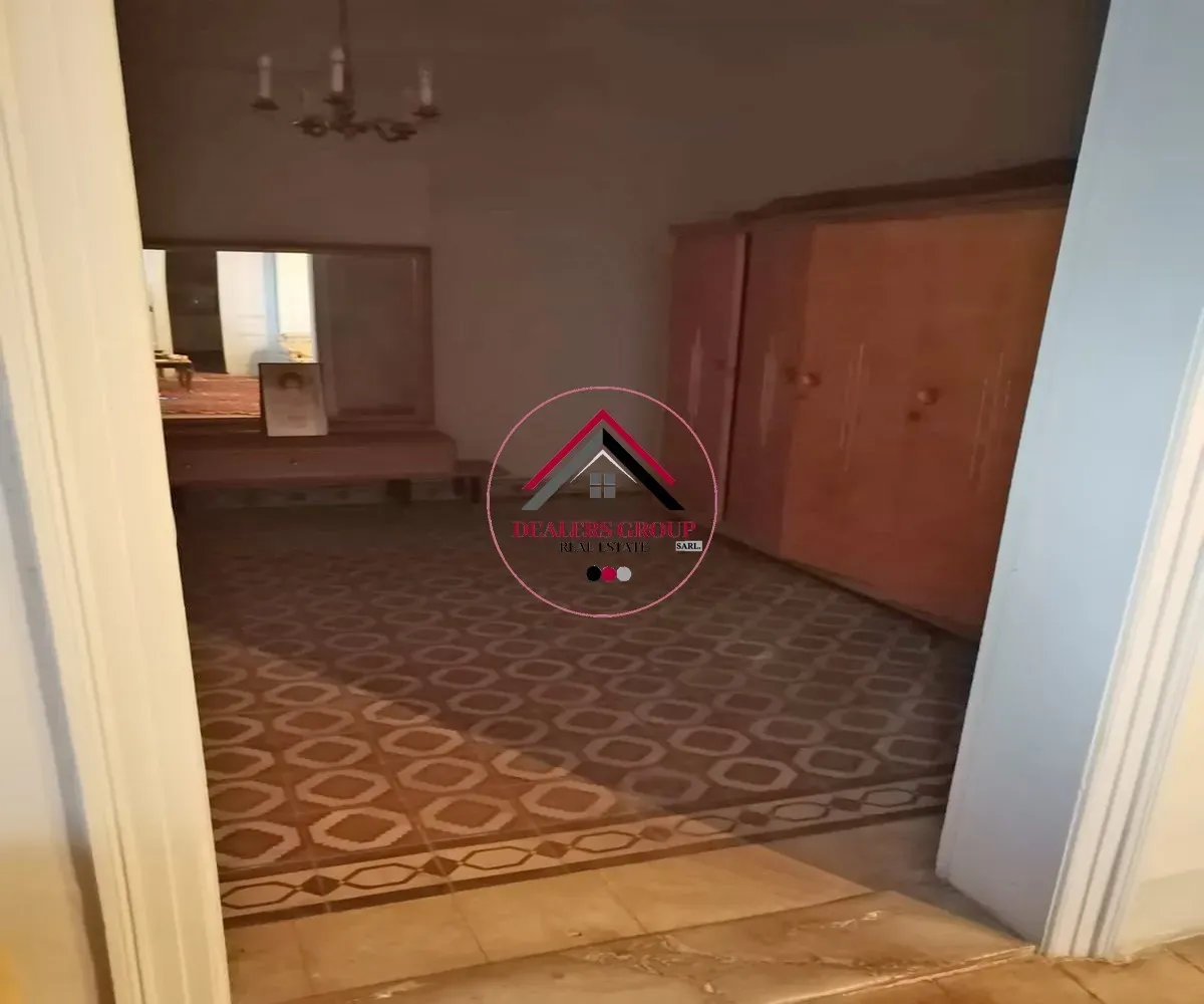 Prime Location Old Traditional House for Sale in Saifi — photo 4