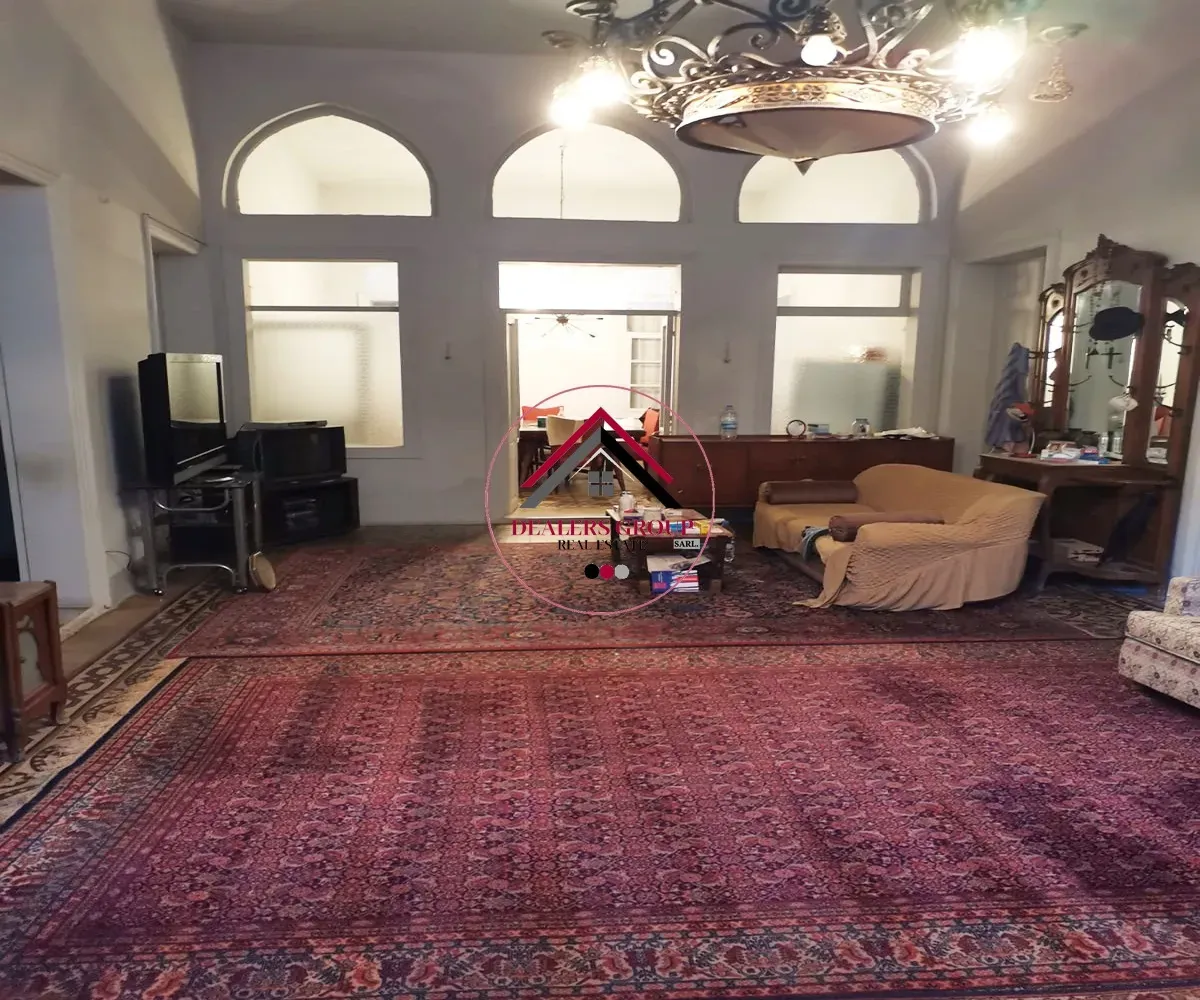 Prime Location Old Traditional House for Sale in Saifi — photo 5