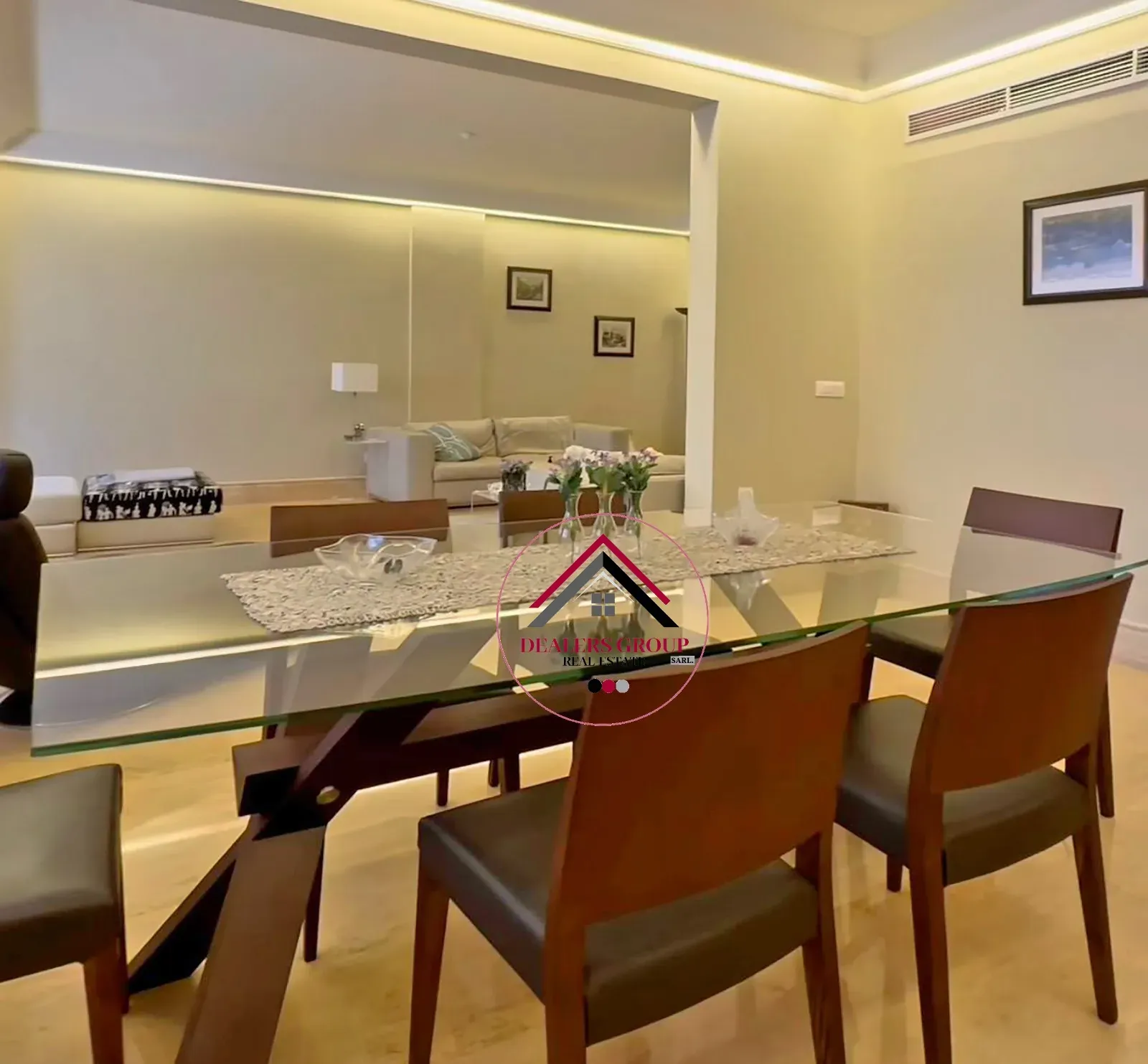 Elegant Apartment for Sale in Ras Beirut -Hamra — photo 3