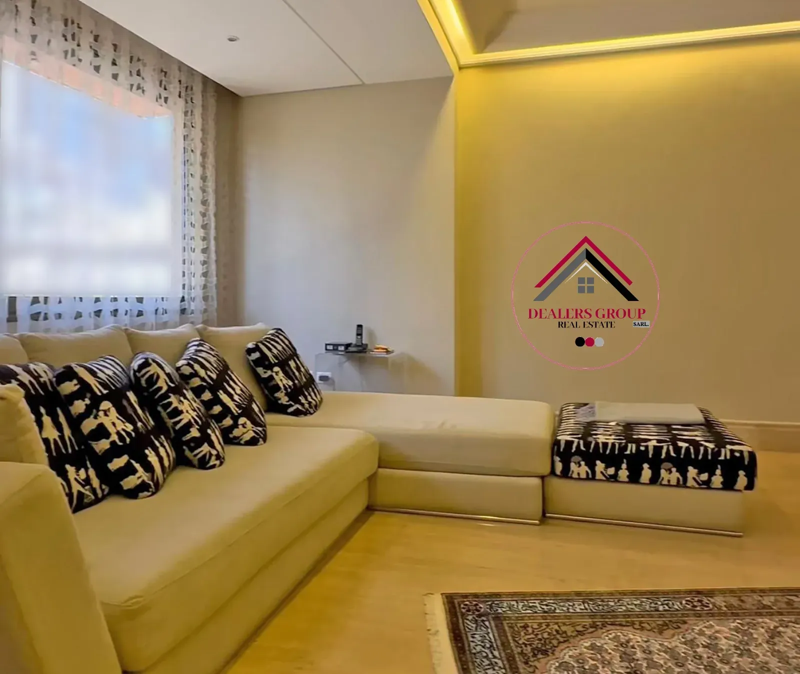 Elegant Apartment for Sale in Ras Beirut -Hamra — photo 4