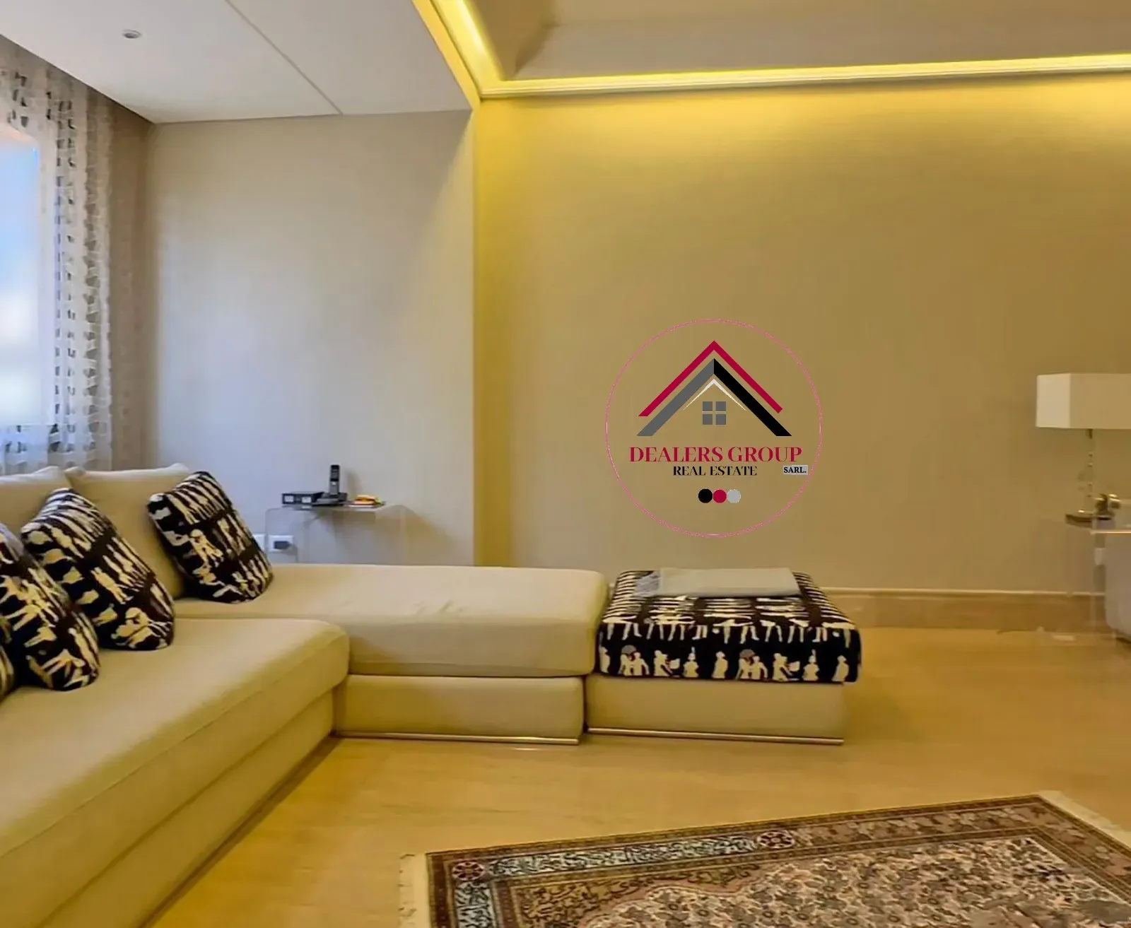 Elegant Apartment for Sale in Ras Beirut -Hamra — photo 5