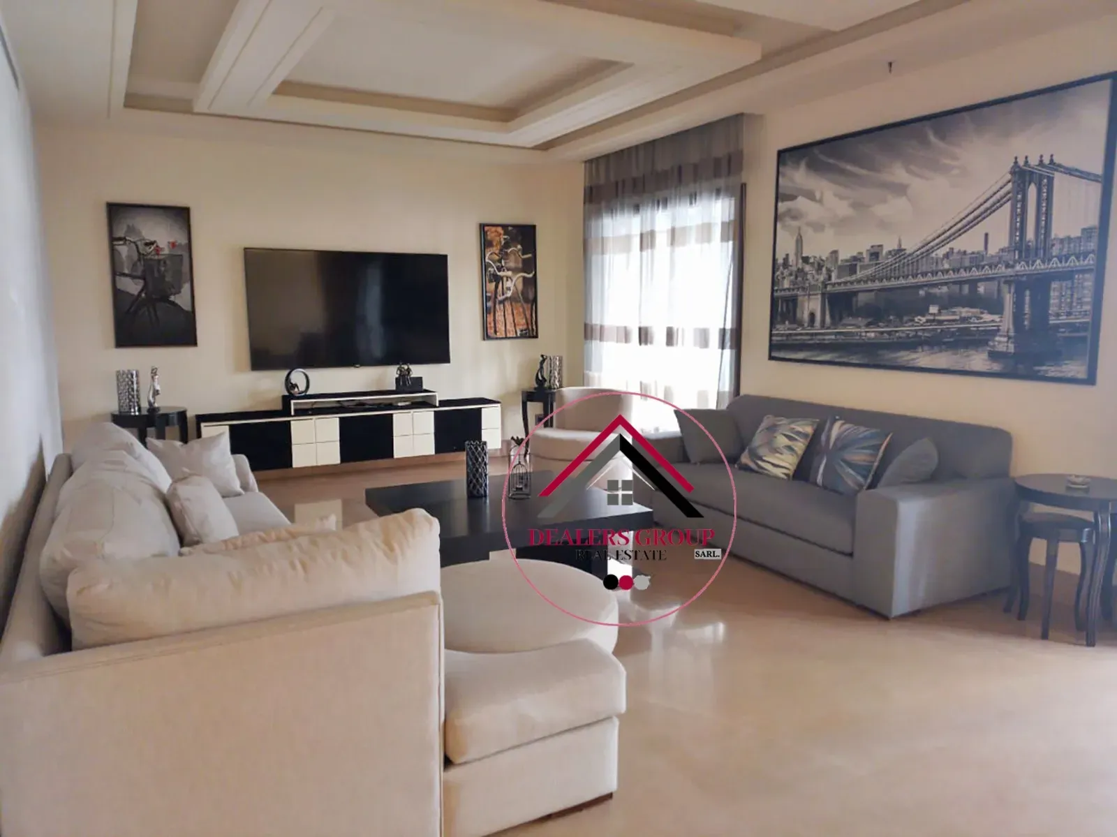 Prime Location Apartment for Sale in Tallet el Khayat — photo 2