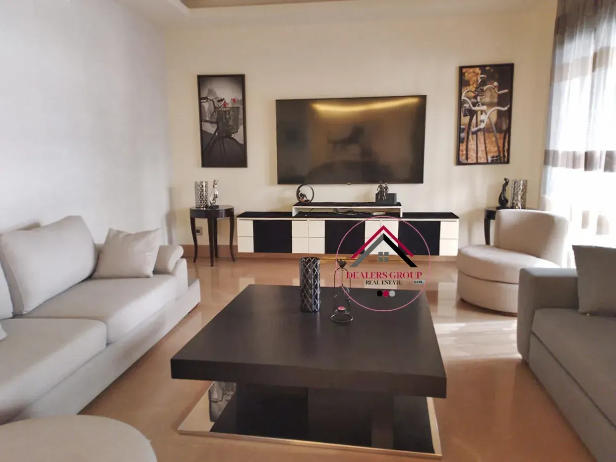 Prime Location Apartment for Sale in Tallet el Khayat — photo 3