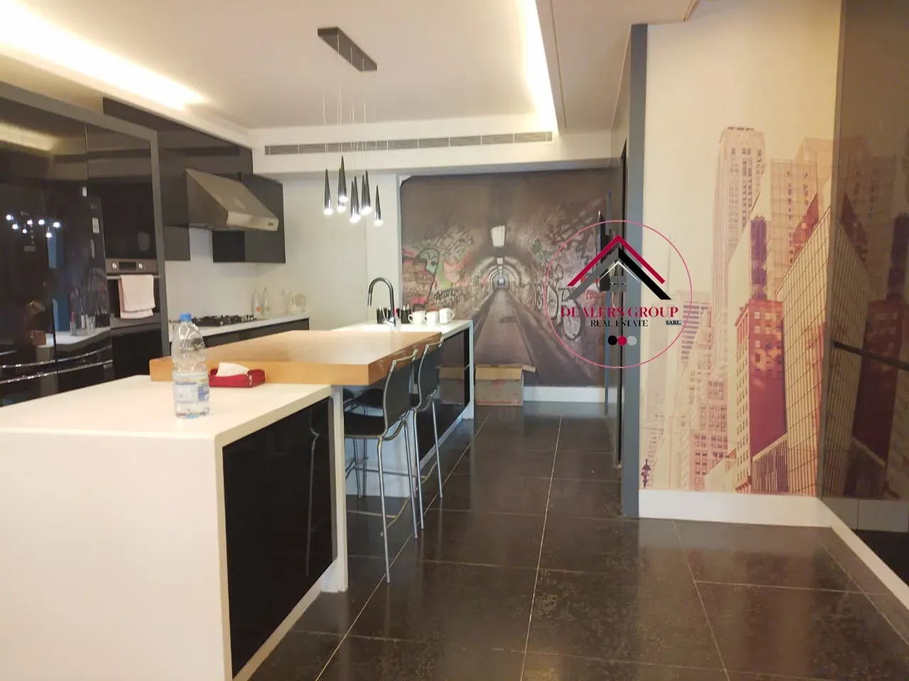 Prime Location Apartment for Sale in Tallet el Khayat — photo 4