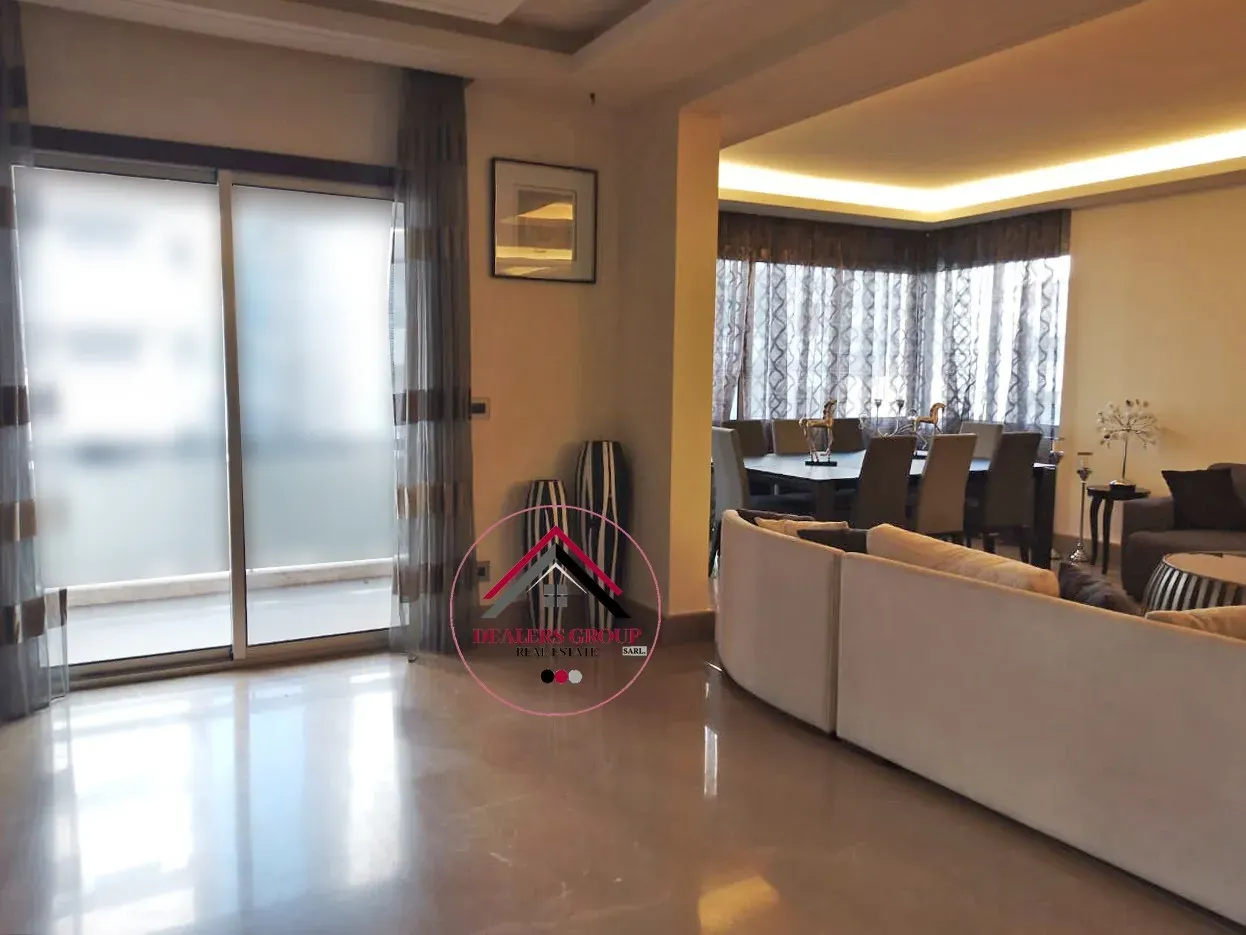 Prime Location Apartment for Sale in Tallet el Khayat — photo 5