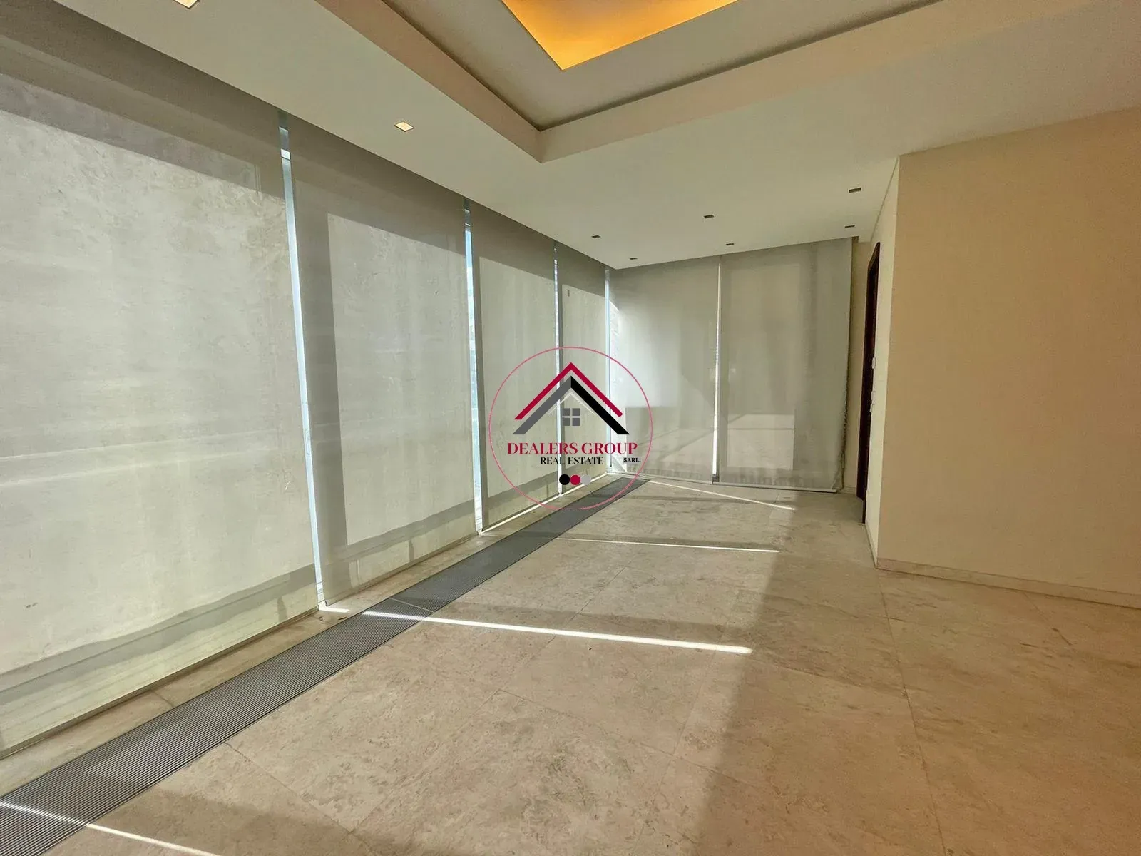 Beirut at Your Doorstep – Prestigious Downtown Apartment for Sale — photo 3
