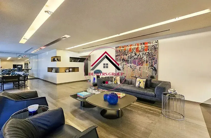 Prime Location Modern Apartment for Sale in Tallet el Khayat