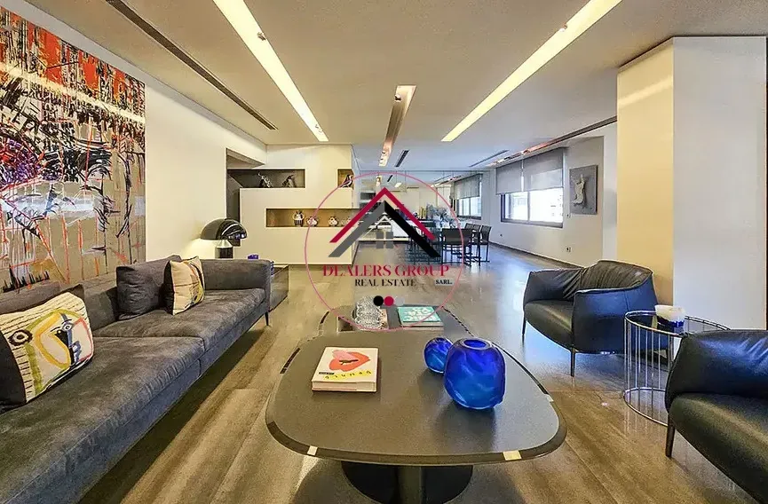 Prime Location Modern Apartment for Sale in Tallet el Khayat — photo 2