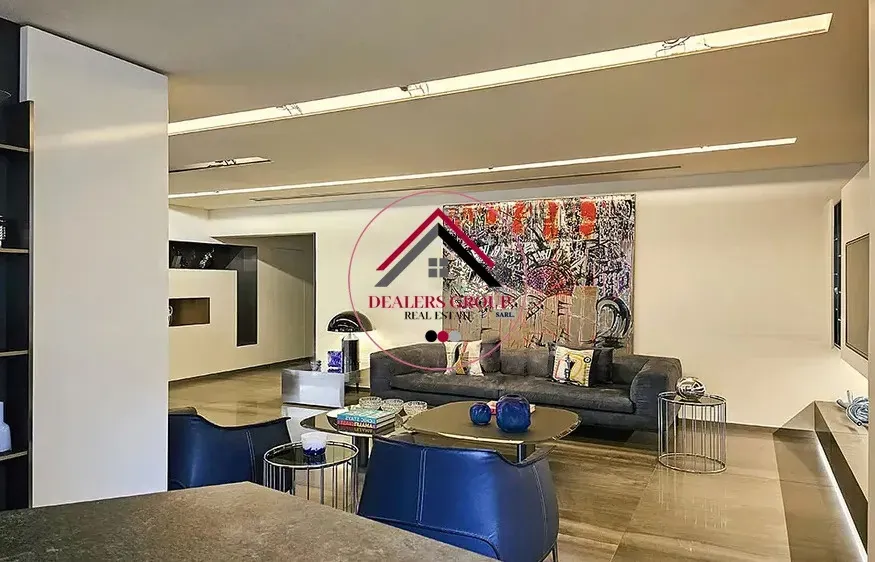 Prime Location Modern Apartment for Sale in Tallet el Khayat — photo 3