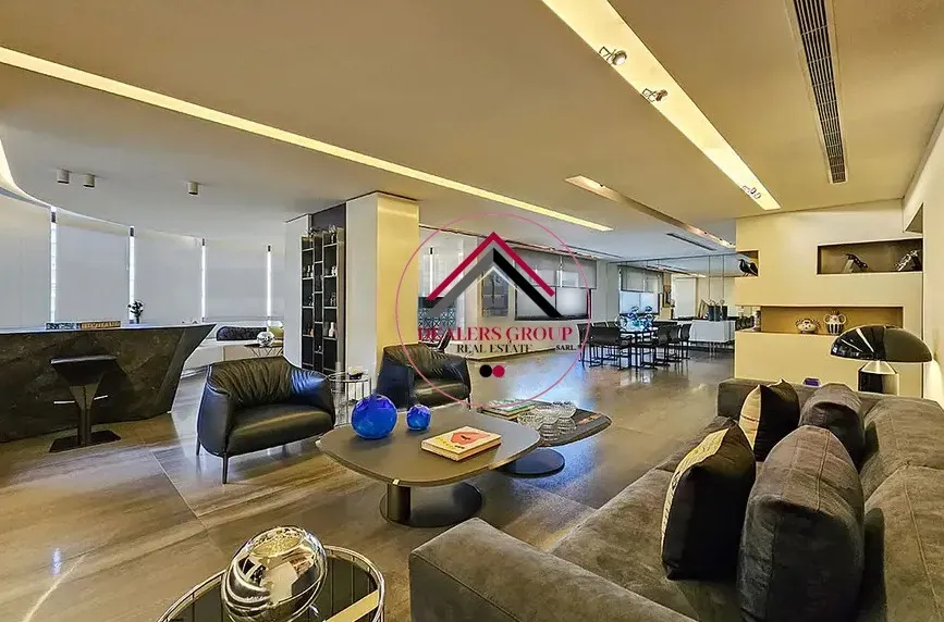Prime Location Modern Apartment for Sale in Tallet el Khayat — photo 4