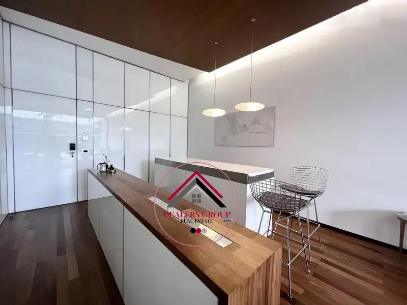 Modern Chalet for Sale in Yacht Club Downtown Beirut — الصورة 4