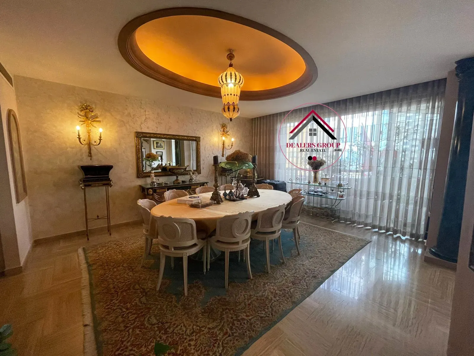 High Floor apartment for Sale in Ras Beitut with part Sea View — photo 5