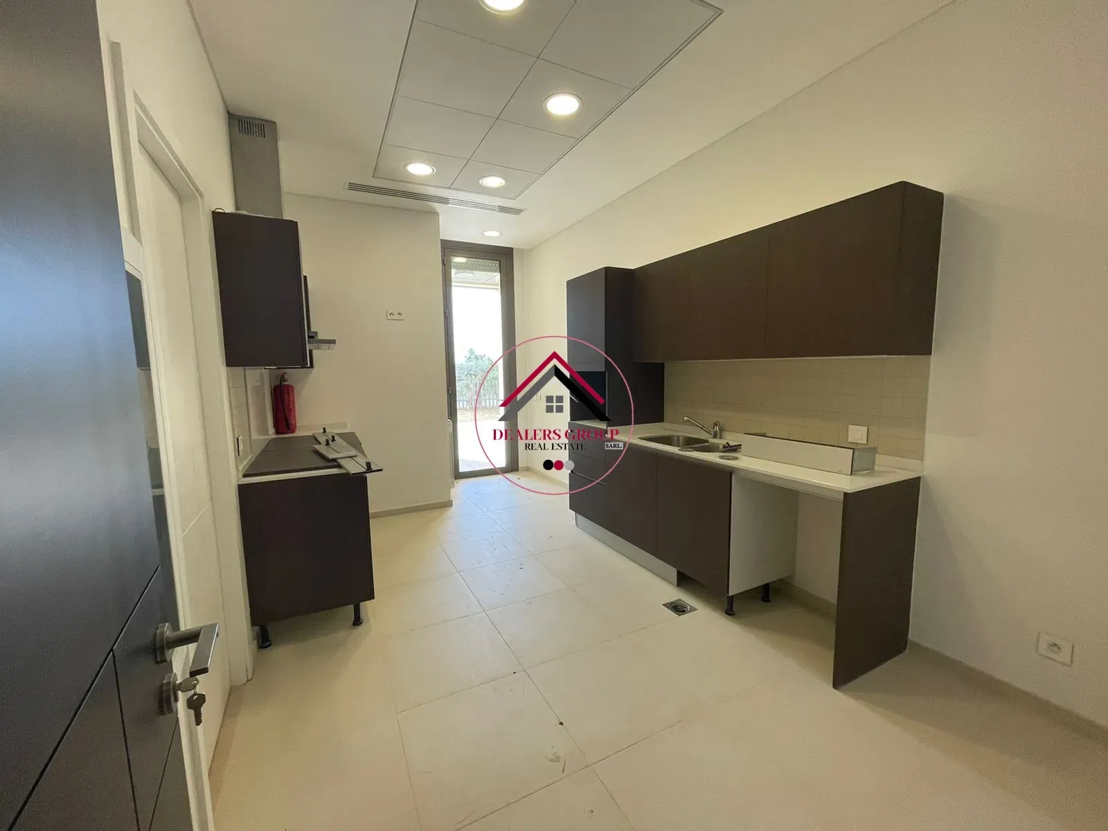 Apartment + Private Garden for Sale in Waterfront City – Dbayeh ! — photo 2