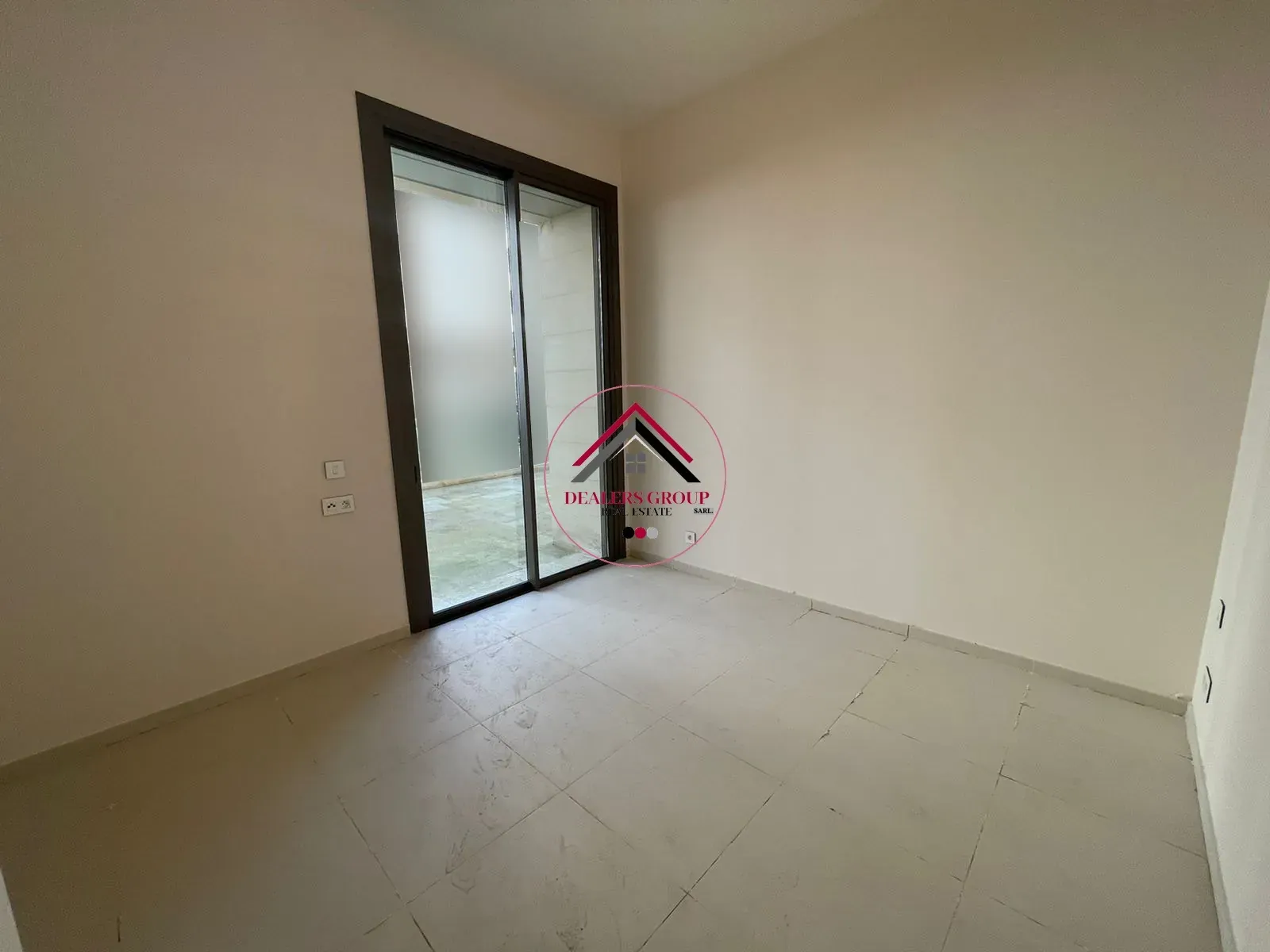 Apartment + Private Garden for Sale in Waterfront City – Dbayeh ! — photo 5