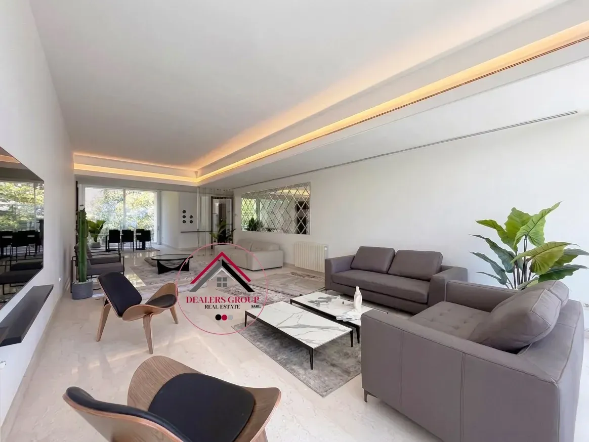 For Sale ! Your Dream Apartment in the Heart of Downtown – Beirut