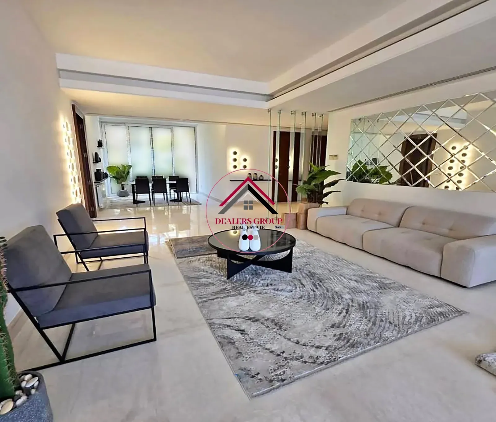 For Sale ! Your Dream Apartment in the Heart of Downtown – Beirut — photo 2