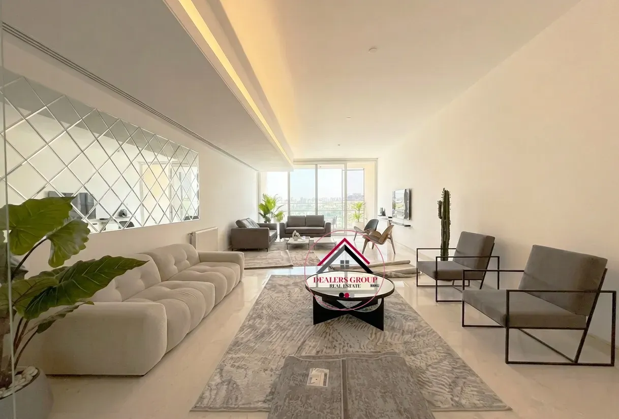 For Sale ! Your Dream Apartment in the Heart of Downtown – Beirut — photo 3