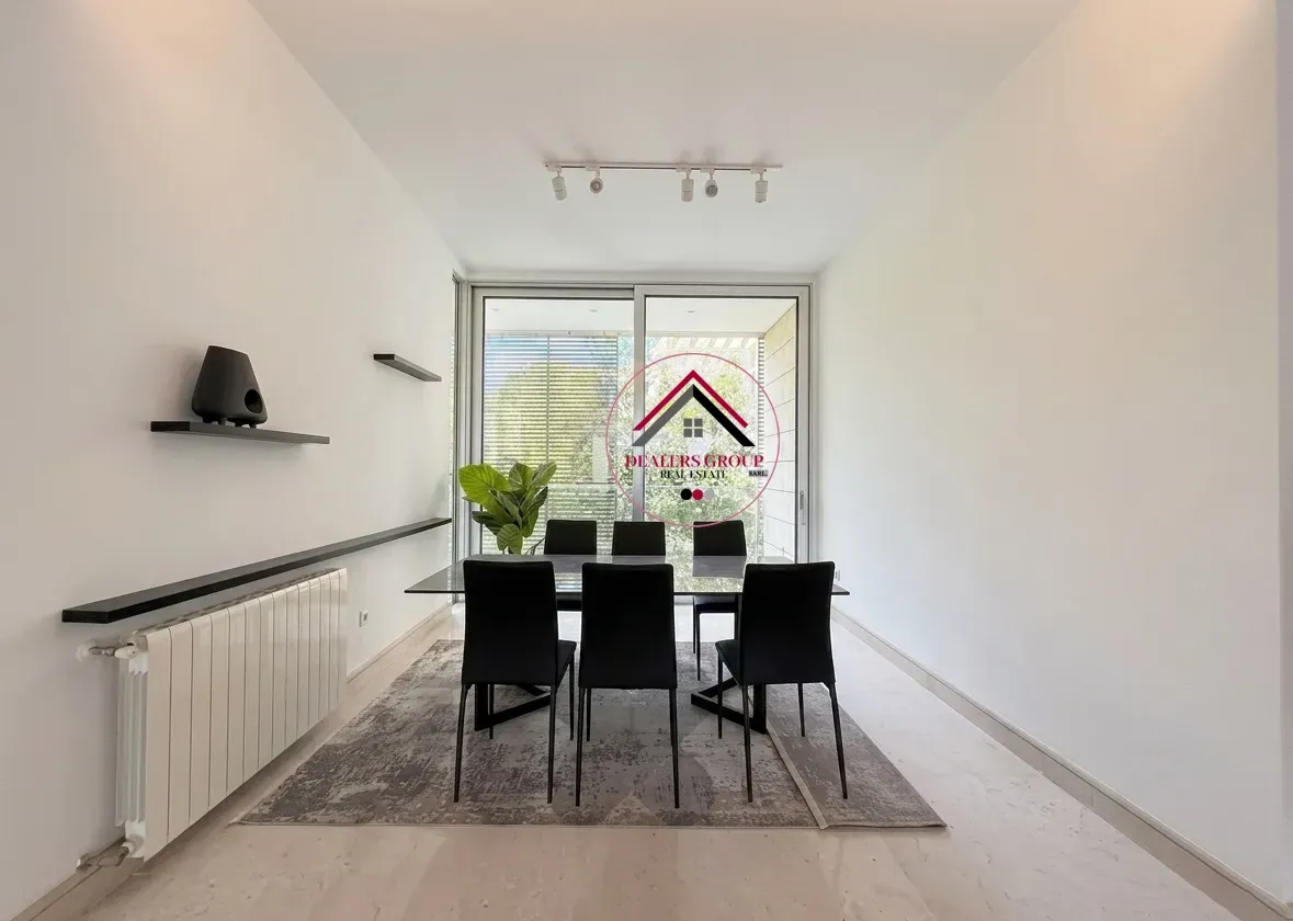 For Sale ! Your Dream Apartment in the Heart of Downtown – Beirut — photo 4