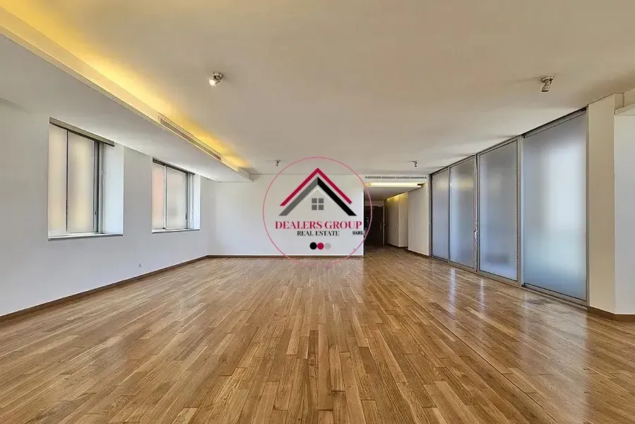 Prime Location Modern Apartment for Sale in Downtown Beirut — photo 2