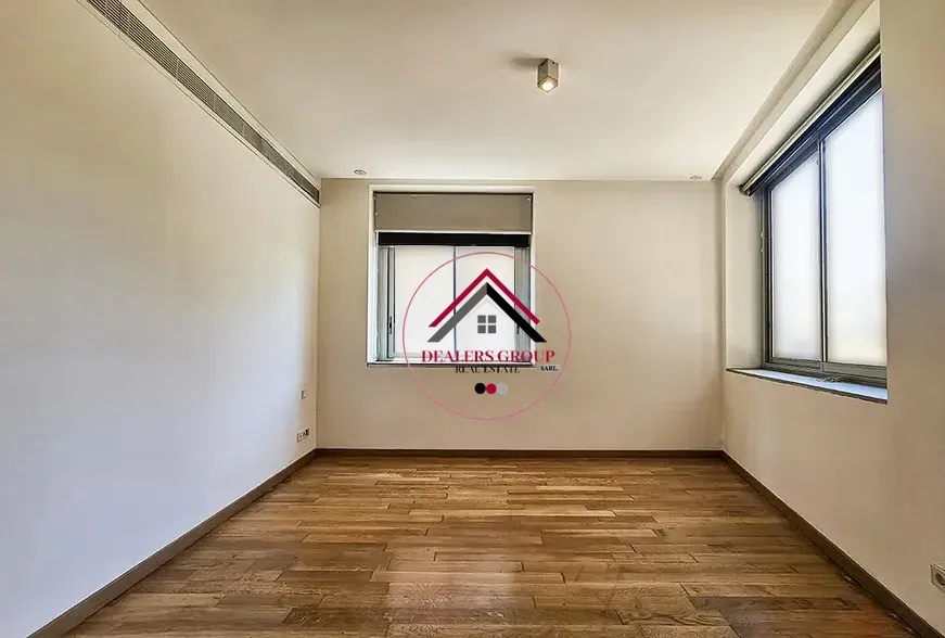 Prime Location Modern Apartment for Sale in Downtown Beirut — photo 3