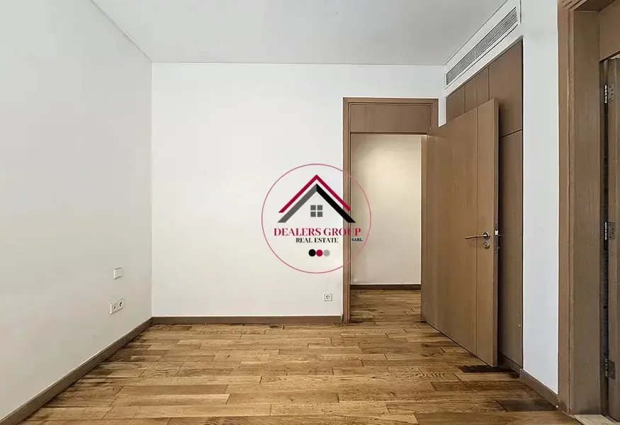 Prime Location Modern Apartment for Sale in Downtown Beirut — photo 4