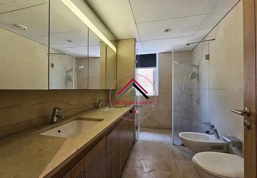 Prime Location Modern Apartment for Sale in Downtown Beirut — photo 5