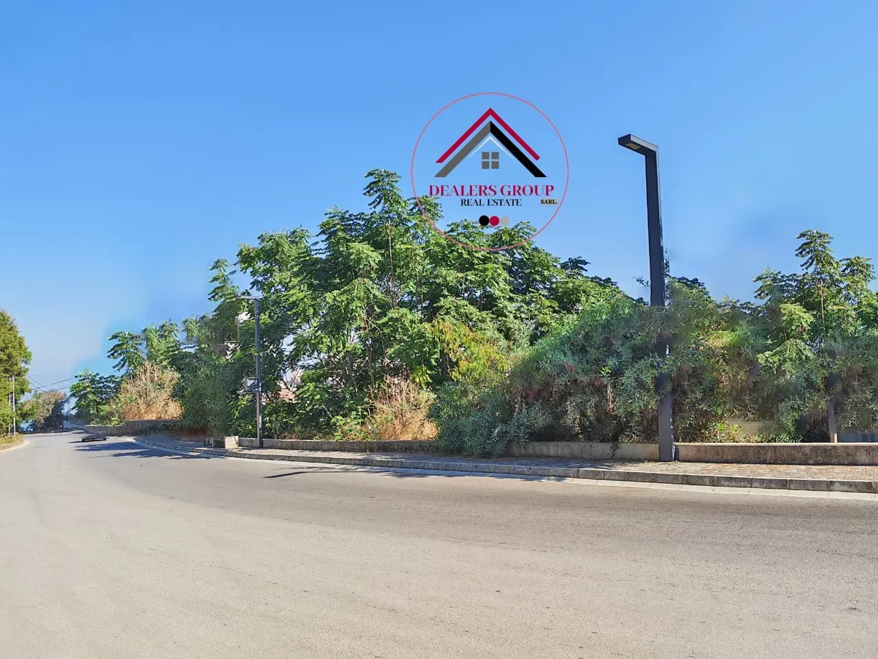 Prime Location Land for Sale in Mtayleb -Beit el Chaar