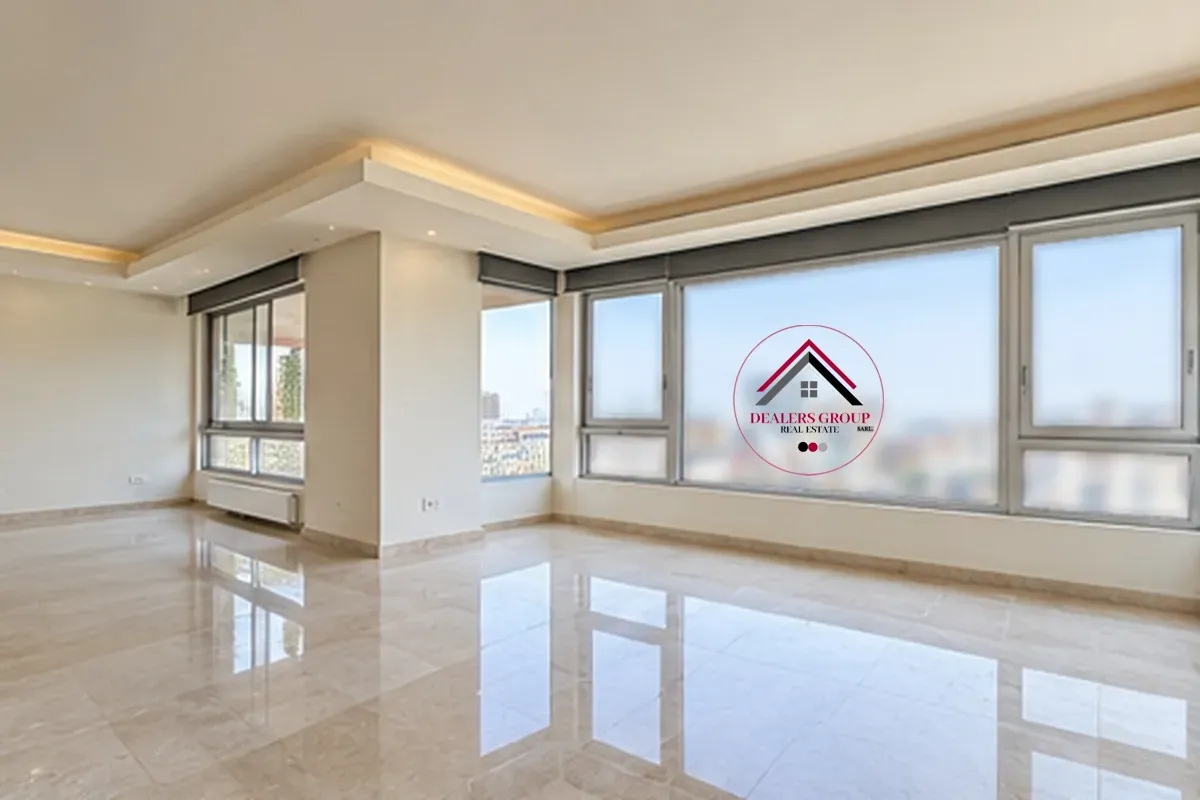 Prime Location Apartment for Sale in Verdun in a Modern Building