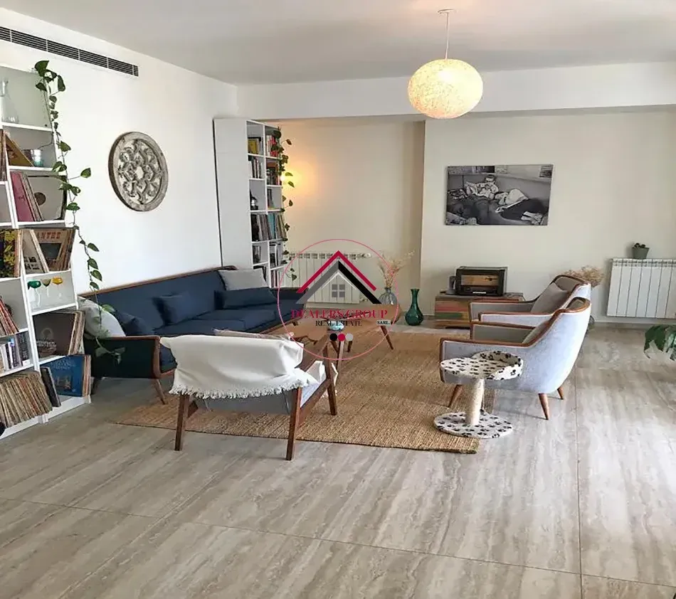 Live the Saifi Lifestyle – Modern apartment for Sale ! — photo 2