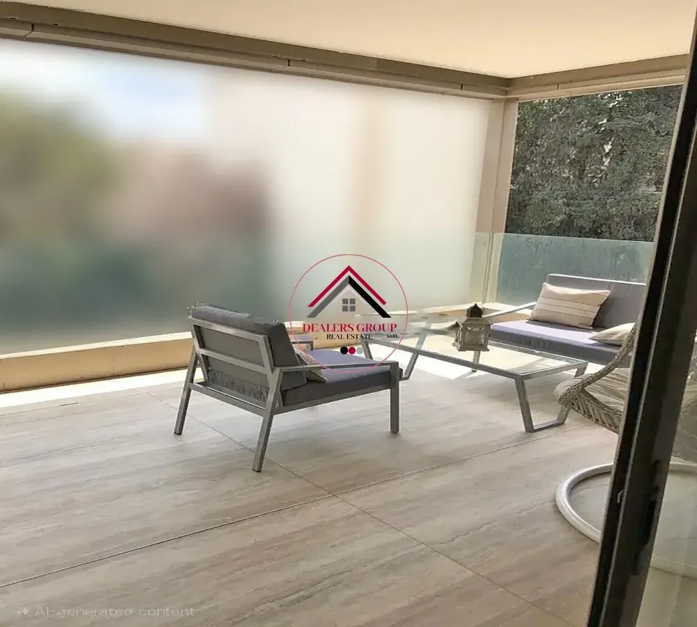 Live the Saifi Lifestyle – Modern apartment for Sale ! — photo 3