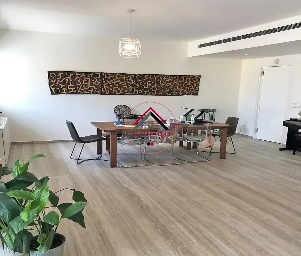 Live the Saifi Lifestyle – Modern apartment for Sale ! — photo 4