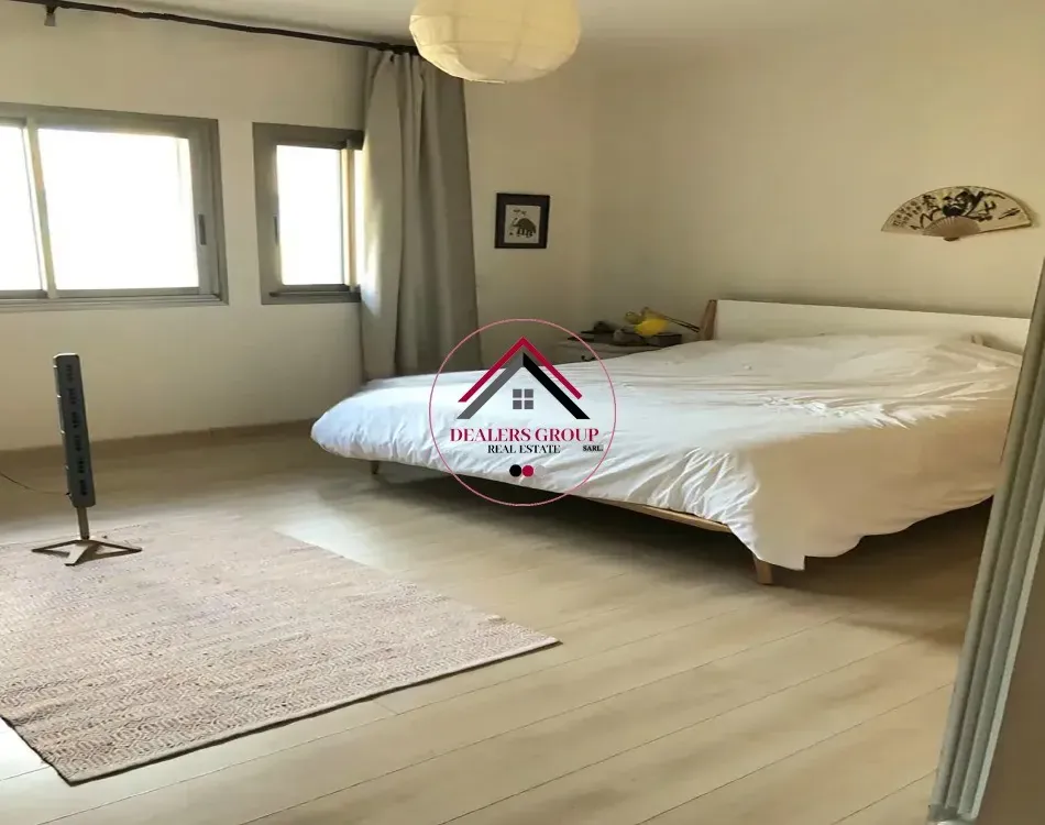 Live the Saifi Lifestyle – Modern apartment for Sale ! — photo 5