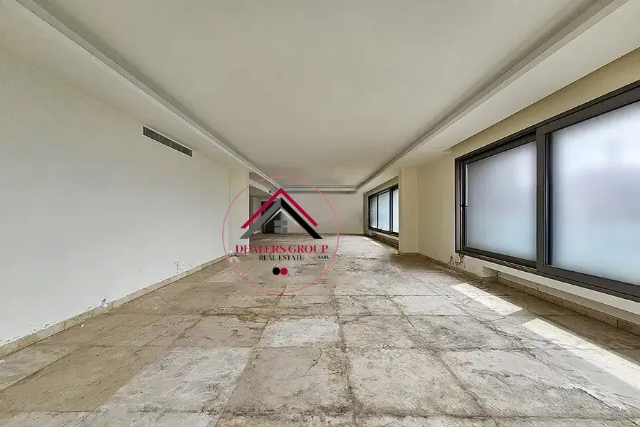 Sea View Apartment for Sale in Ramlet el Bayda in a Modern Building — photo 4
