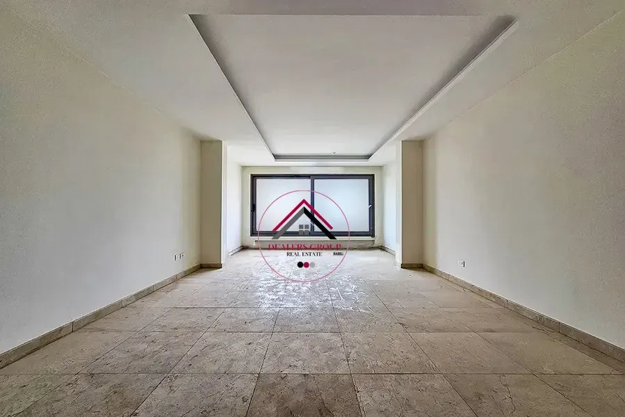Sea View Apartment for Sale in Ramlet el Bayda in a Modern Building — photo 5
